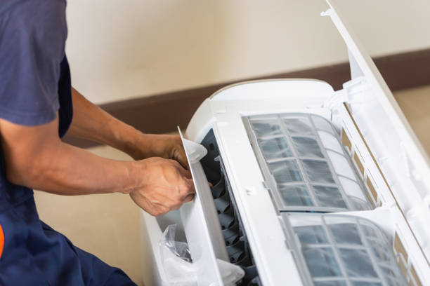 Air Duct Cleaning in Collegedale, TN