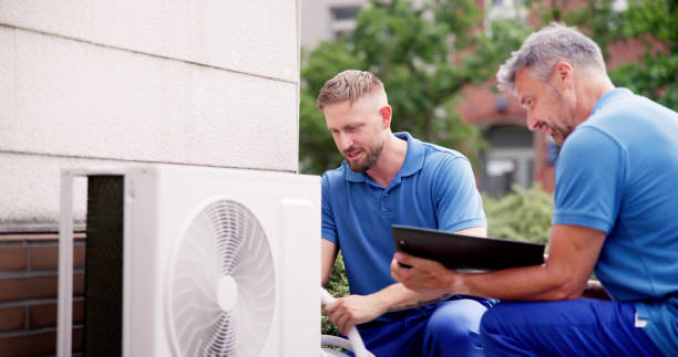 Ductless HVAC Repair in Collegedale, TN