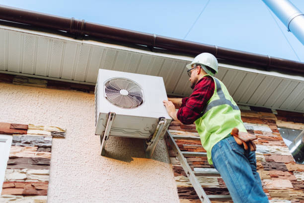 Trusted Collegedale, TN HVAC Experts
