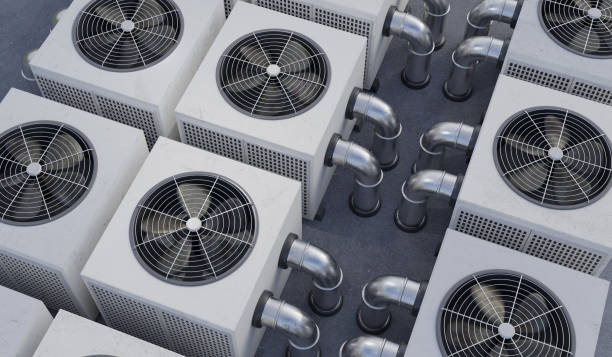 Best Commercial HVAC Repair  in Collegedale, TN