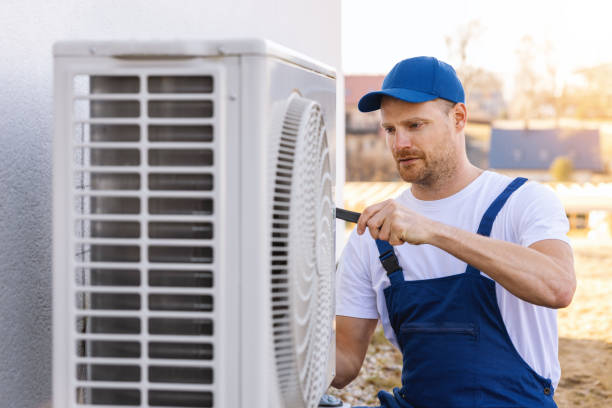 Best HVAC Emergency Services  in Collegedale, TN