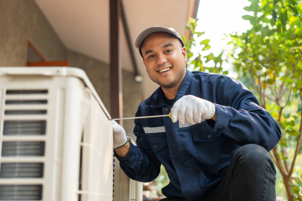 Best HVAC Air Duct Cleaning  in Collegedale, TN